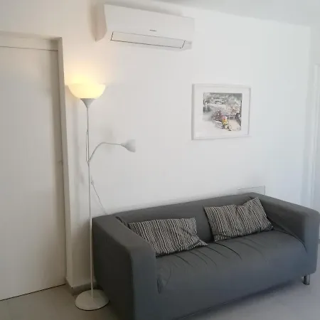 Dom wakacyjny Loma Aircon Cosy - *