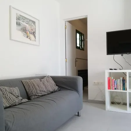 Loma Aircon Cosy - Dom wakacyjny Puerto del Carmen (Lanzarote)