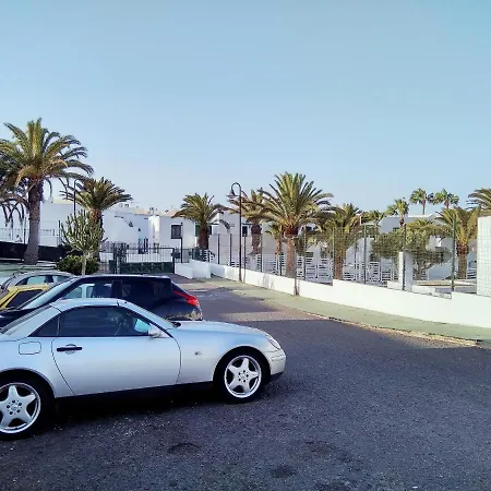 Loma Aircon Cosy - Dom wakacyjny Puerto del Carmen (Lanzarote)