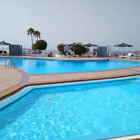 Dom wakacyjny Loma Aircon Cosy - Puerto del Carmen (Lanzarote)