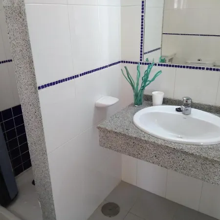 Loma Aircon Cosy - Dom wakacyjny Puerto del Carmen (Lanzarote)