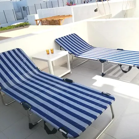 Loma Aircon Cosy - Dom wakacyjny Puerto del Carmen (Lanzarote)