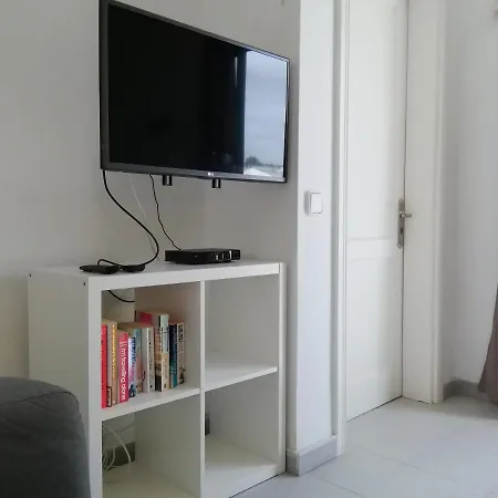 Loma Aircon Cosy - Dom wakacyjny Puerto del Carmen (Lanzarote)
