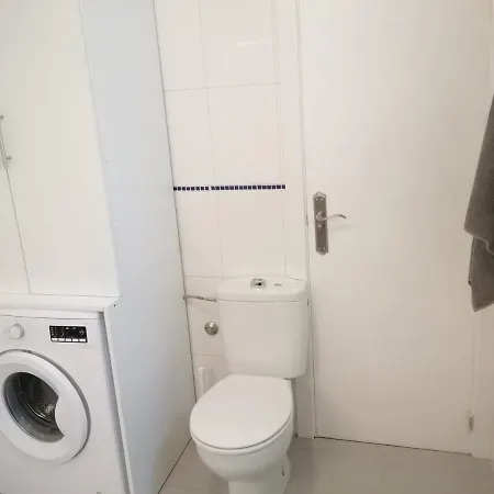 Dom wakacyjny Loma Aircon Cosy - *