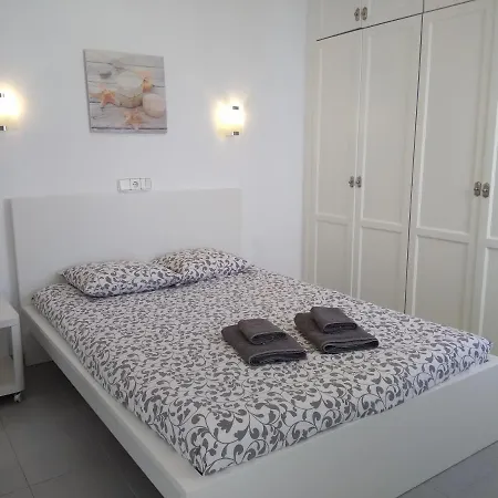 Loma Aircon Cosy - Puerto Del Carmen Holiday home *